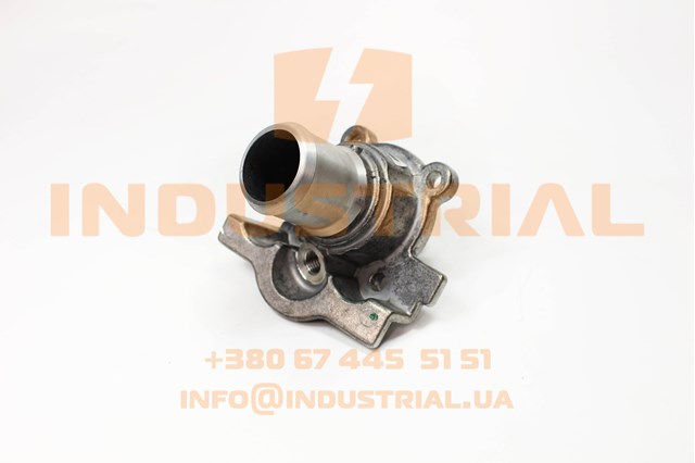 504017209 Iveco Авто термостат