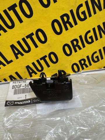 Кріплення переднього бампера Mazda BDGF500T6B ціна, від 3.45 USD
