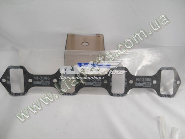 2831541002 Hyundai/Kia Набір прокладок двигуна