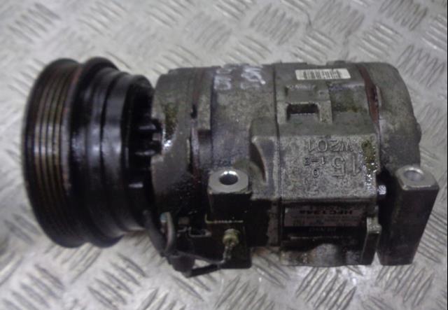 Купити 4472203434 Denso Компресор кліматичної установки