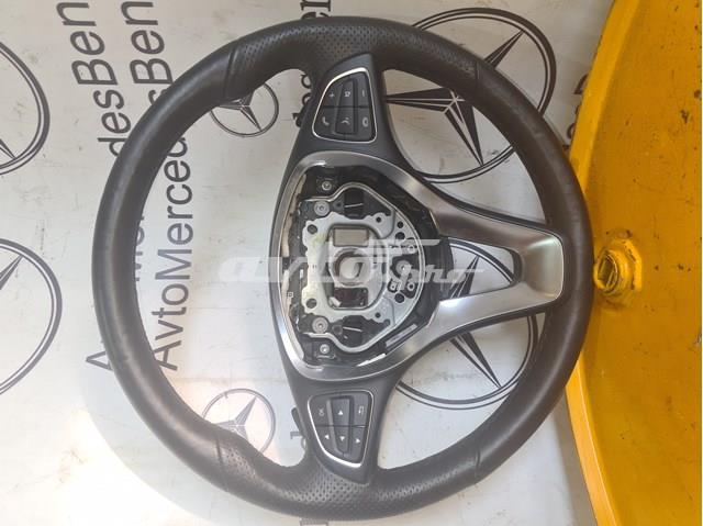 A0004606803 Mercedes Рульове колесо