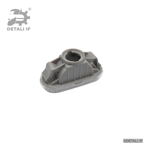 Повторювач повороту на крилі DF14324 Detali IF