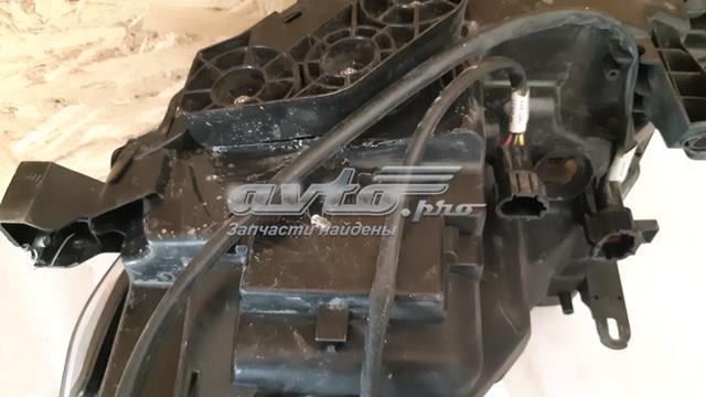 Основна фара - вставка Nissan/Infiniti 260104BA6B