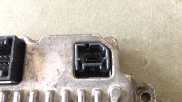  LU5Z14G371AC Ford