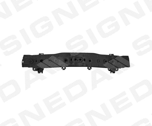 PMZ44199A Signeda Балка бампера переднього