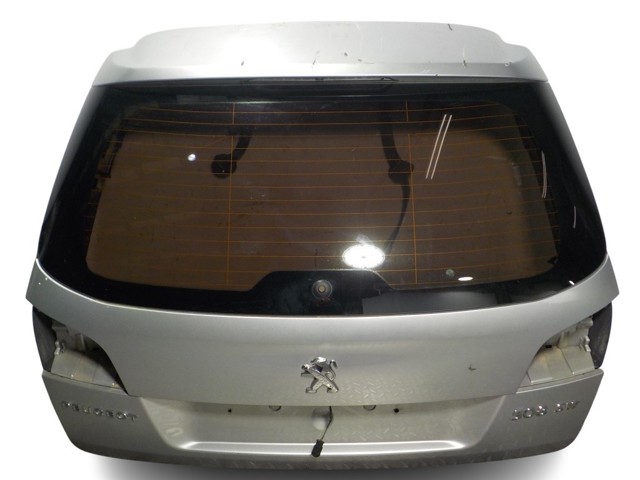 1611343280 Peugeot/Citroen Треті двері