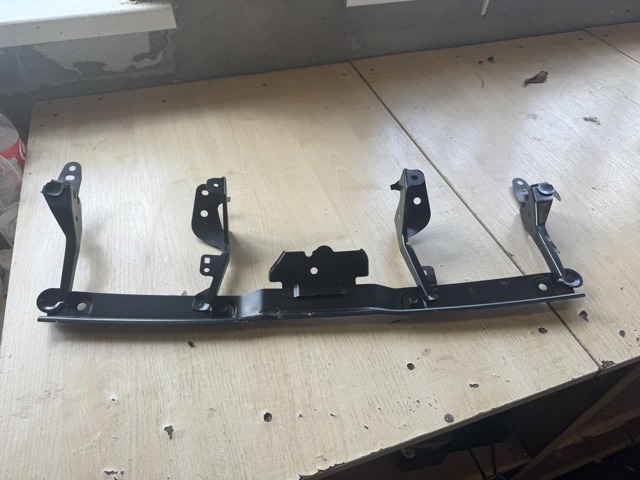 Купити 712503A0A00 Honda Насадка на глушник