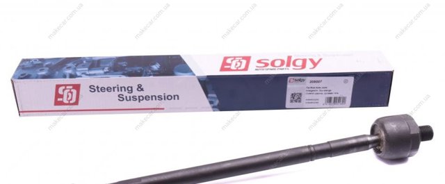 Рульова тяга 205007 Solgy