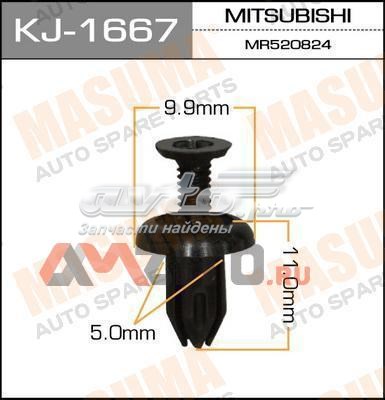 KJ1667 Masuma 