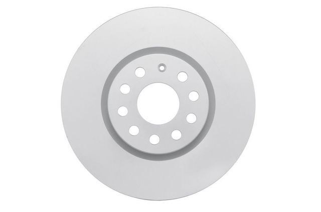 986479932 Bosch Гальмо дискове переднє