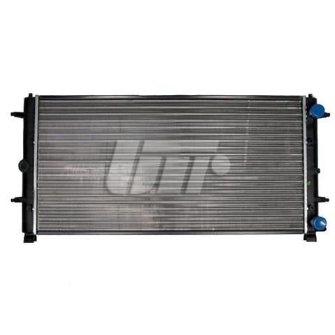 R20021 Sato Tech Радіатор охолодження двигуна