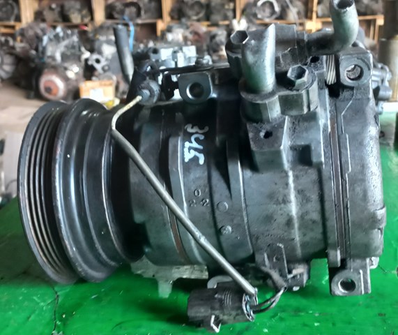 4472203435 Denso 