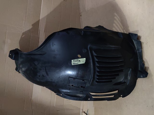 A1676901110 Mercedes 