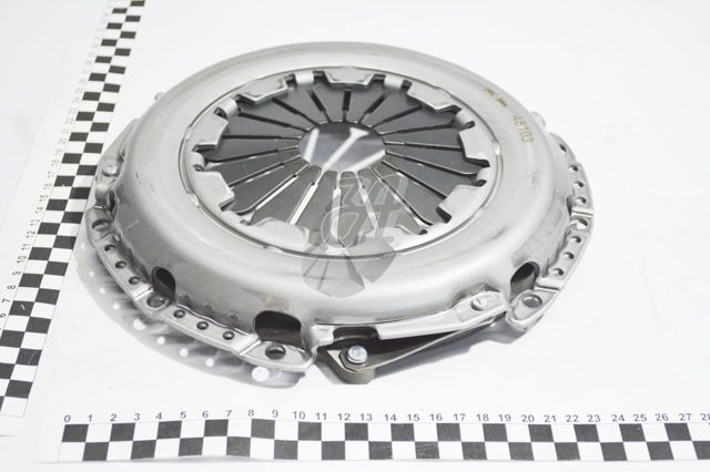 VKD48103 VALEO Натискний диск зчеплення