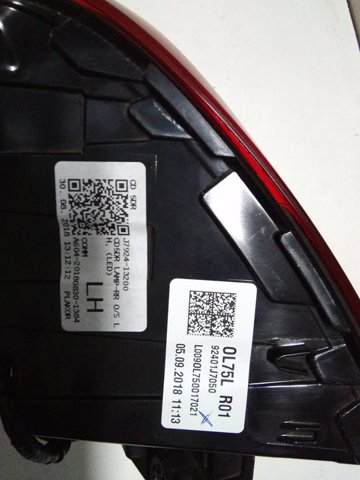  92401J7050 Hyundai/Kia