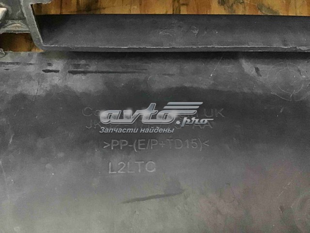LR098377 Land Rover 