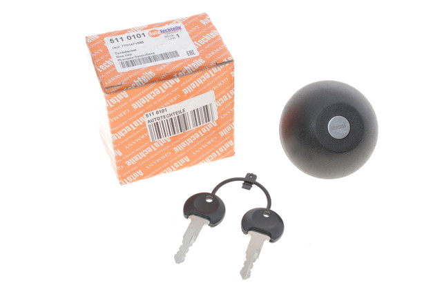 Пробка паливного бака Autotechteile 5110101 ціна, від 7.24 USD