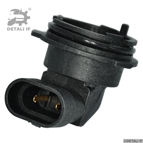 Цоколь лампи в фару DF11416 Detali IF