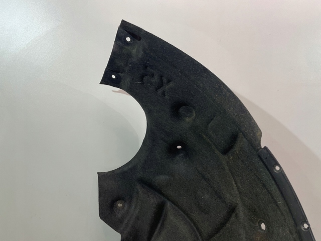 Купити 7241845 BMW Підкрилок переднього крила, лівий задній