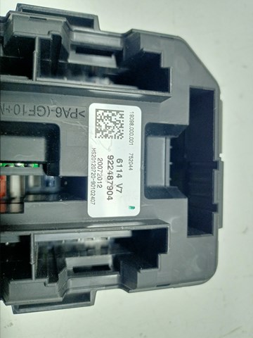 Купити 9224879 BMW Корпус запобіжників
