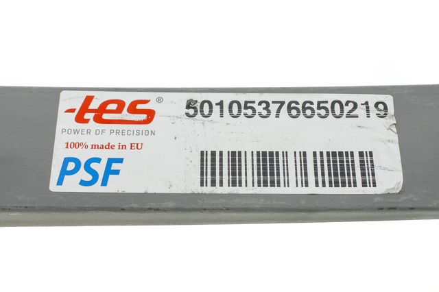 50105376650219 TES Ресора (задня)