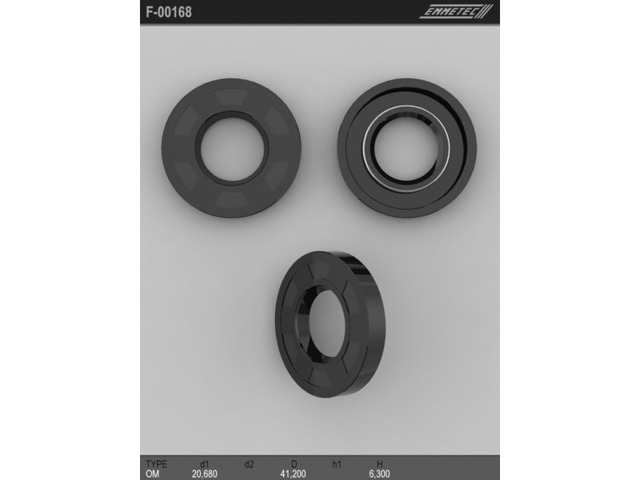  Emmetec F00168