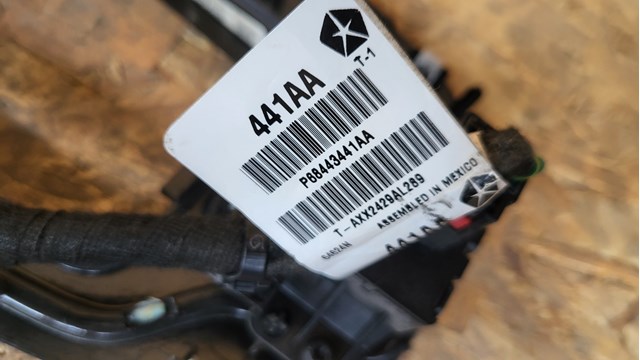 68443441AA Chrysler 