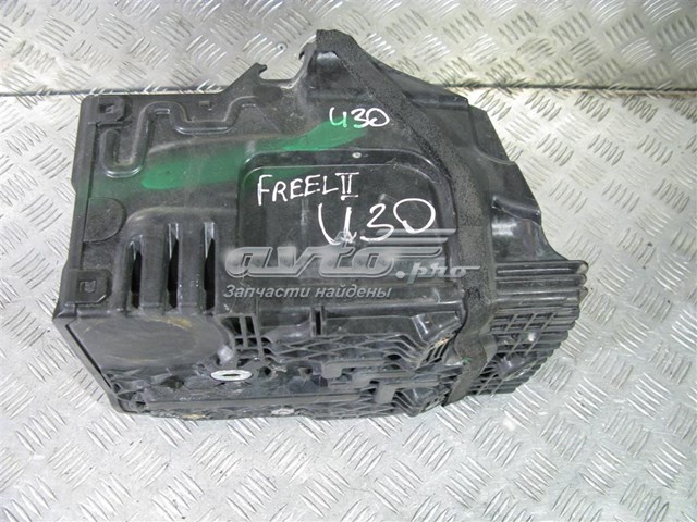 AG9N10723AC Land Rover Кріплення / підставка акумулятора