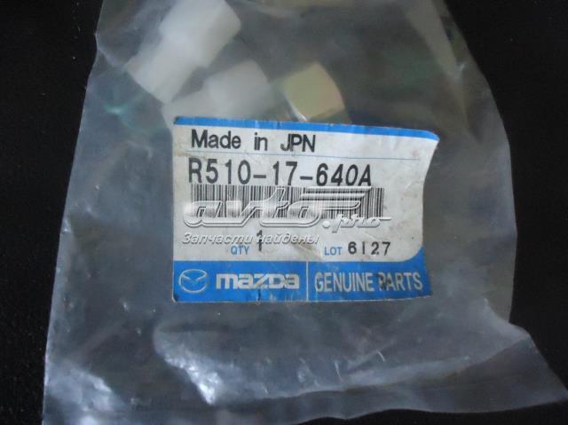  R51017640A Mazda