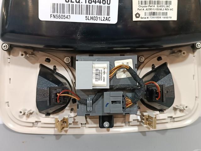  1WK311X9AH Chrysler