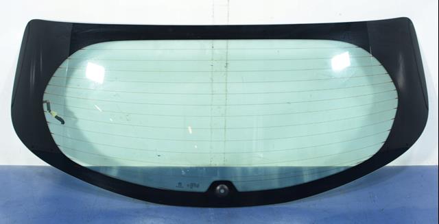 Скло кришки багажника XYG GS5417D22