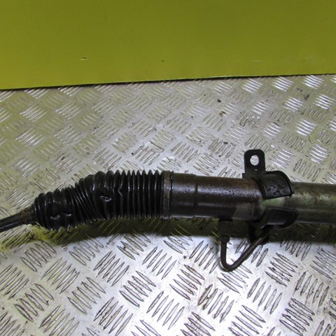 Рульова рейка A63911011016 Mercedes