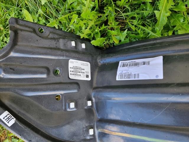 Підкрилок переднього крила, лівий Signeda PTY11372AL ціна, від 25.43 USD