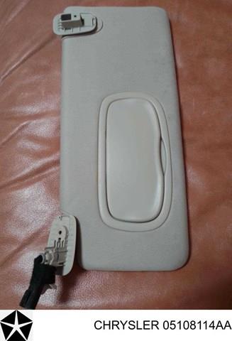  5MT86ML2AH Chrysler
