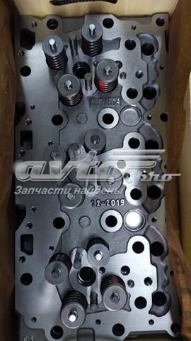 Головка двигуна DAF 95 XF II сідельний тягач (2002 - 2006) ціна, від 1312.28 USD