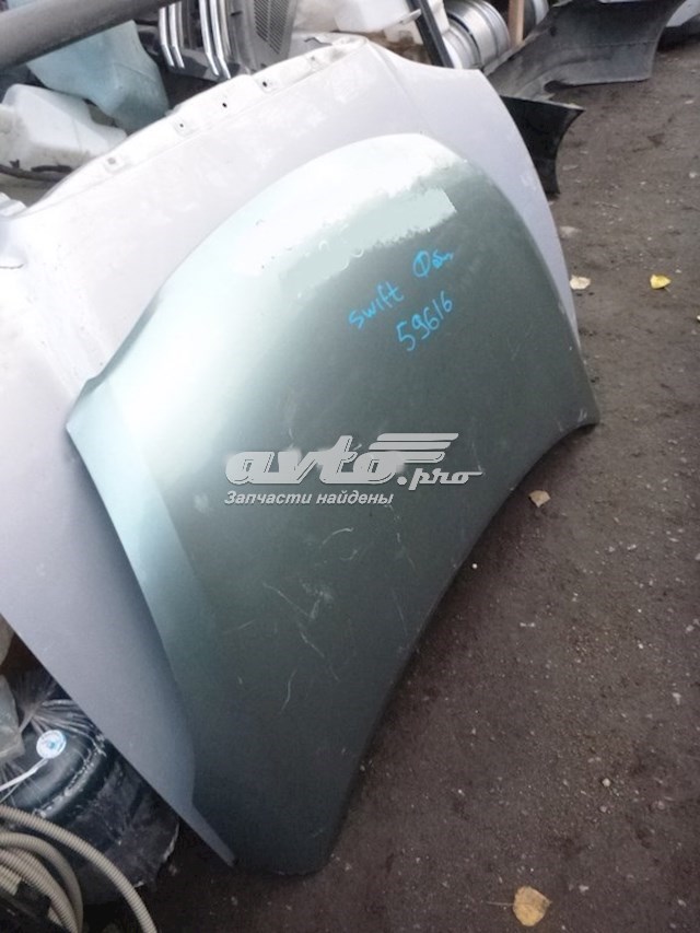 5730068L00 Suzuki Капот