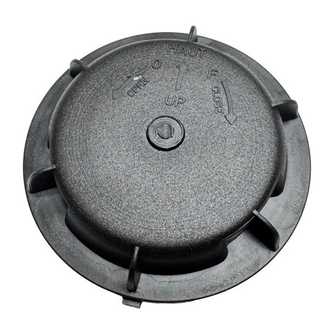 Купити DF18444 Detali IF Кришка фари, задня