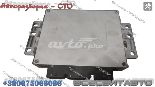 Купити S2000RPM Renault (RVI) Модуль управління двигуном