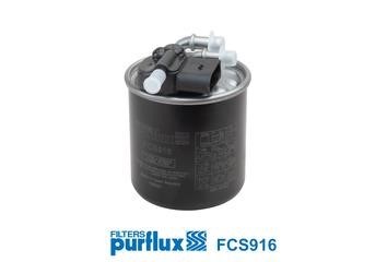 FCS916 Purflux Фільтр палива