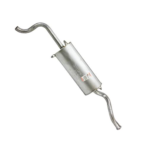 Глушник, задня частина 260601 Bosal