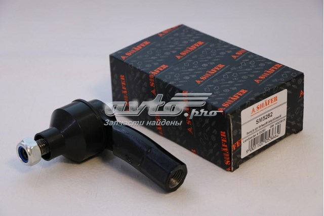 Накінечник рульової тяги, зовнішній Shafer SM5282