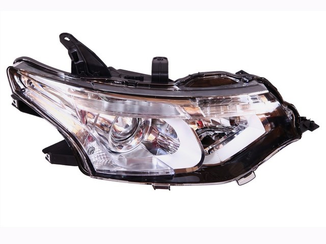 Фара правая Mitsubishi 8301C524 ціна, від 551.81 USD