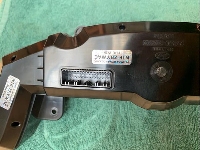  Hyundai/Kia 972503Z900 ціна, від 73.28 USD