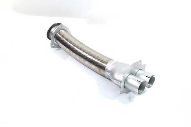 Гофра приймальної труби Tempest 53201203012 ціна, від 30.73 USD