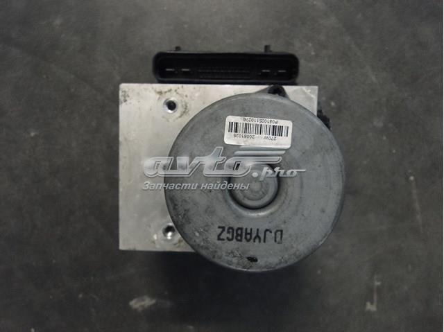Блоки ABS Hyundai/Kia 589102G601