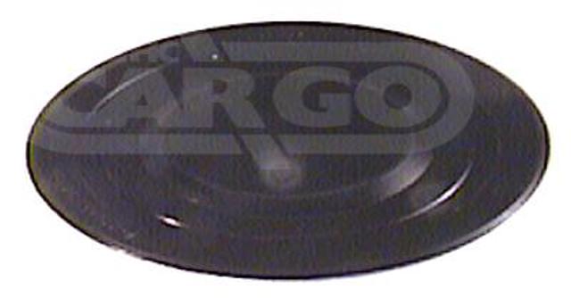 Котушка запалювання 138092 Cargo