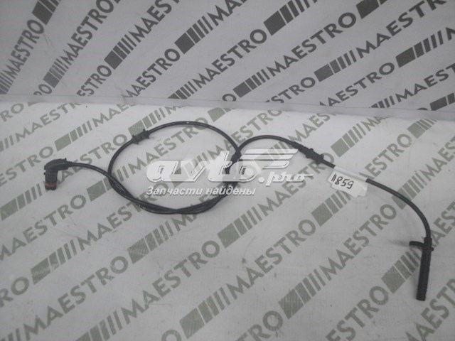 датчик абс (abs) передній A1669054002 датчик абс (abs) передній A1669054002