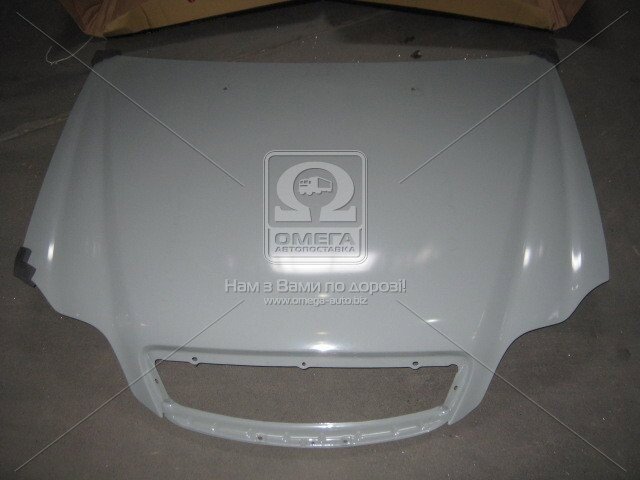Капот 0240205280C Tempest