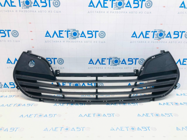 Решітка переднього бампера, нижня 865602V000 Hyundai/Kia