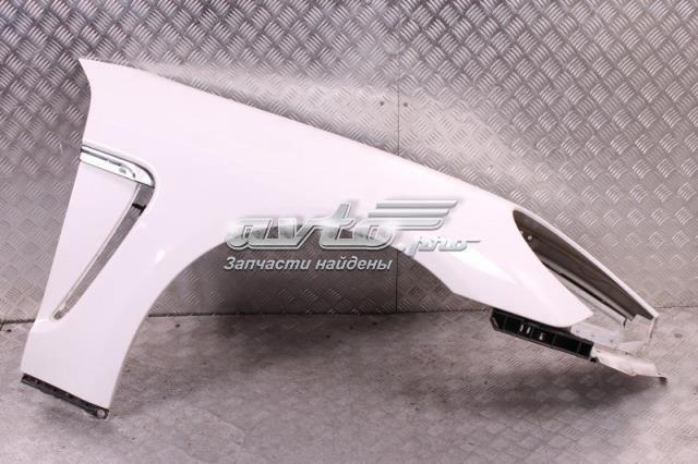 97050303202GRV Porsche Крило переднє праве